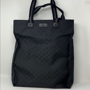 Gucci tote bag. Used like new. Authentic